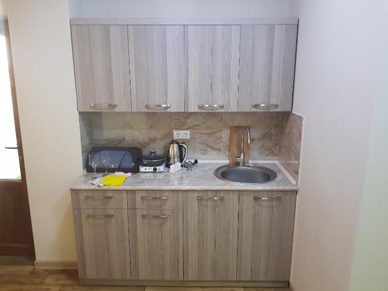Three-Bedroom Apartment image 4