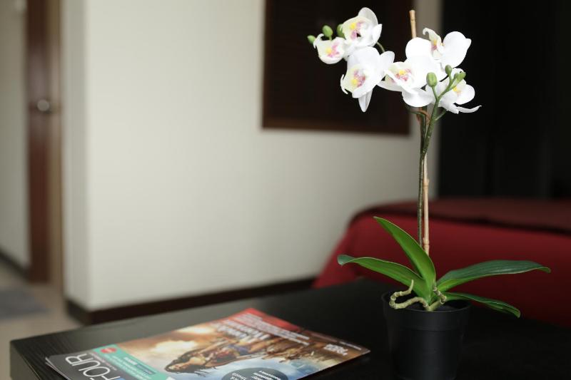 ATIZ Studio Apartment with Waterpark Melaka - image 26