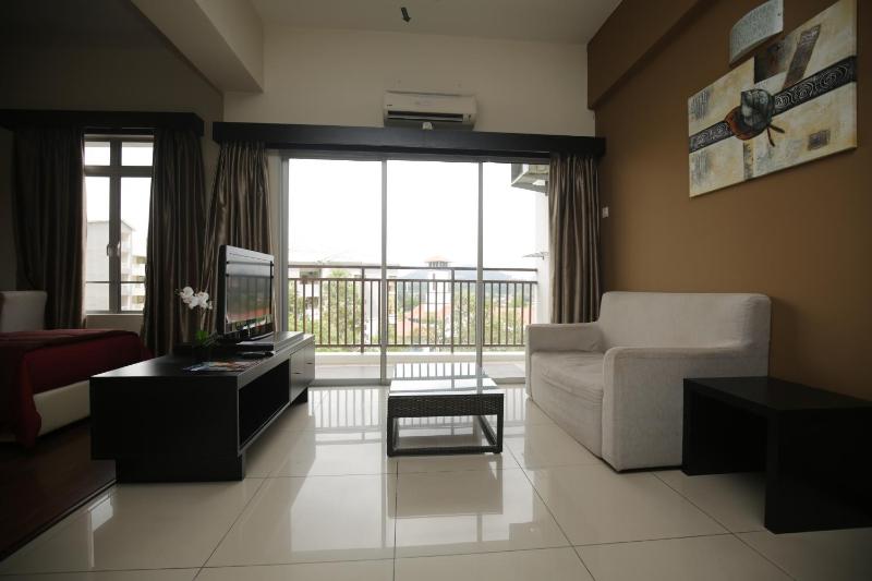 ATIZ Studio Apartment with Waterpark Melaka - image 45