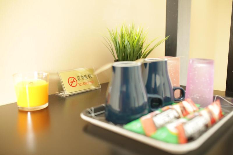 ATIZ Studio Apartment with Waterpark Melaka - image 40