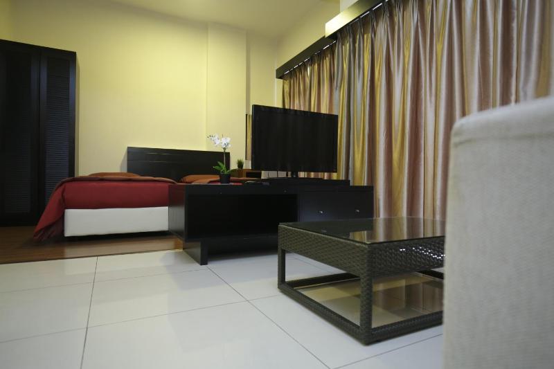 ATIZ Studio Apartment with Waterpark Melaka - image 32