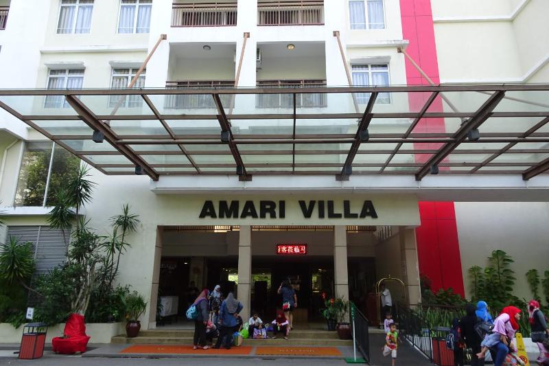 ATIZ Studio Apartment with Waterpark Melaka - image 38