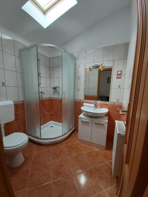 Apartment with Balcony image 2