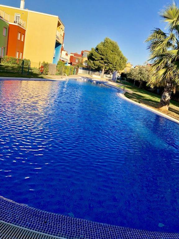 piso Nata with private Terrace Lounge 75m2 Images