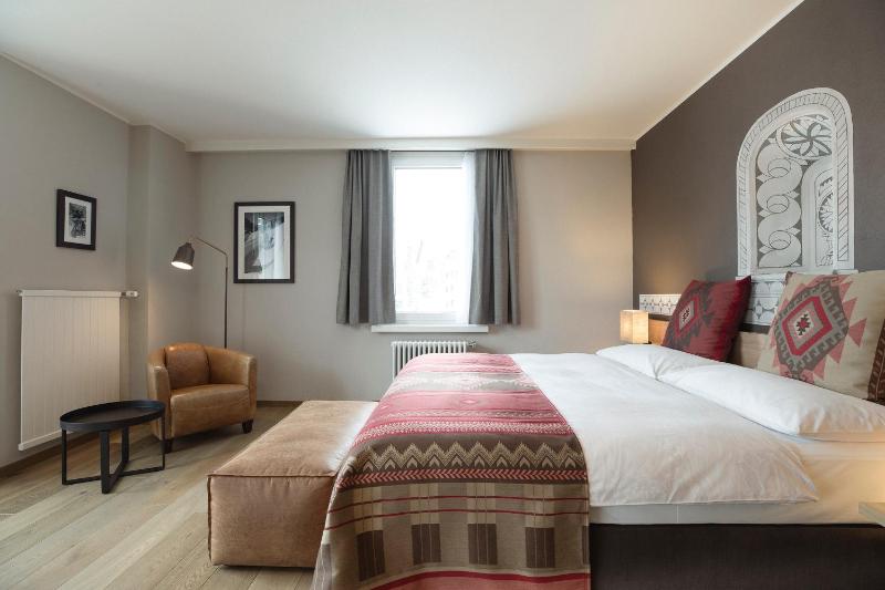 Hotel Steffani - image 16