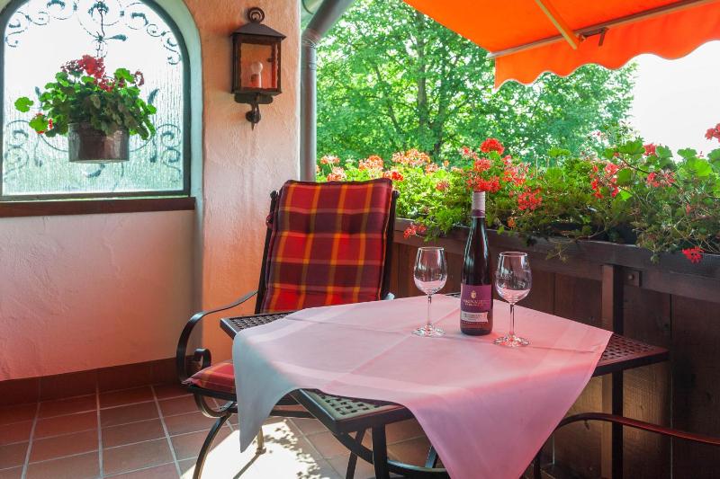 Comfort Double Room with Balcony or Terrace image 3