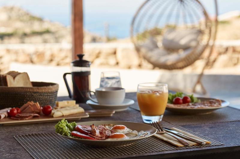 Almyra Guest Houses - image 12