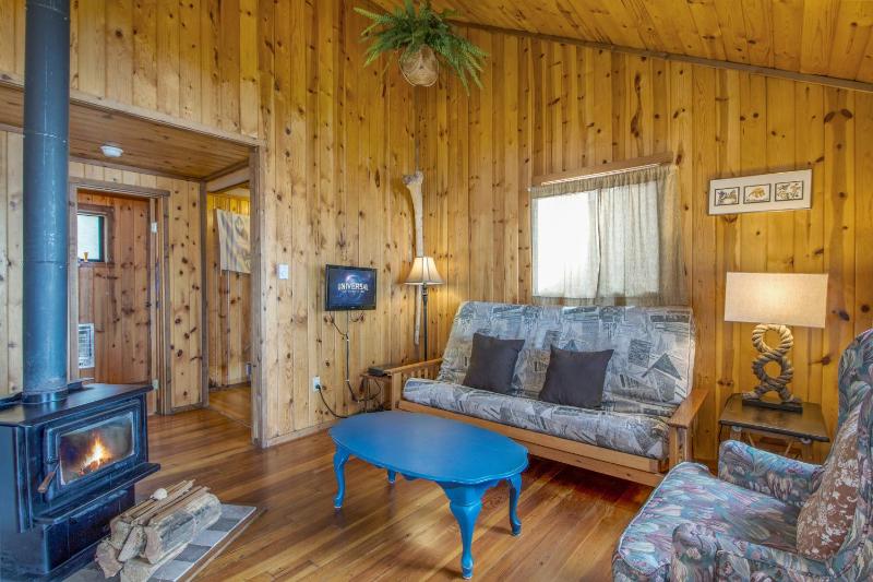Bungalow with Sea View image 4