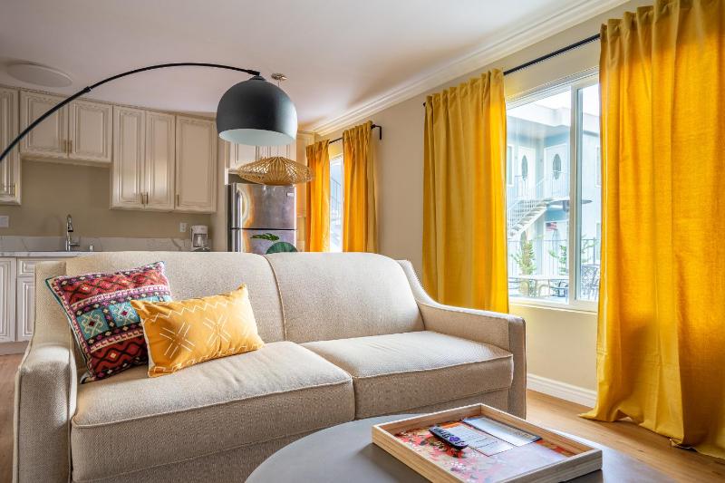 Apartment - Ground Floor image 3
