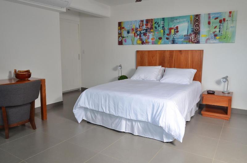 中国人之家公寓酒店Apart-Hotel Casa de China - image 14