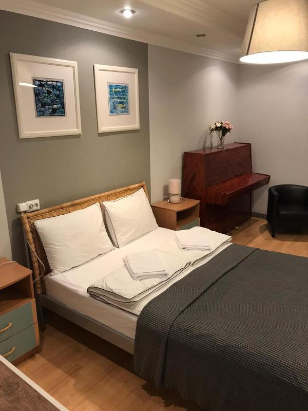 Two-Bedroom Apartment image 1