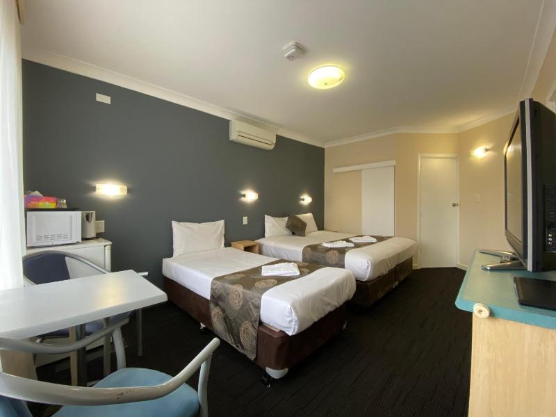 Welcome Inn 277 - image 12