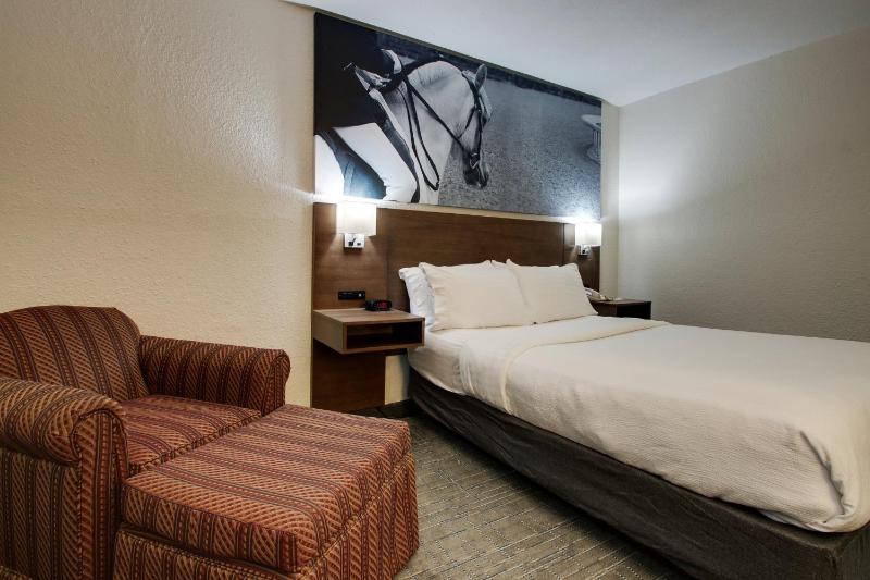 Double Room - Non-Smoking  image 2