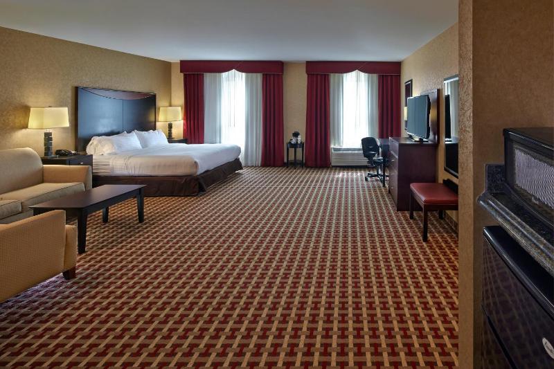 Holiday Inn Jacksonville E 295 Baymeadows By IHG - image 2