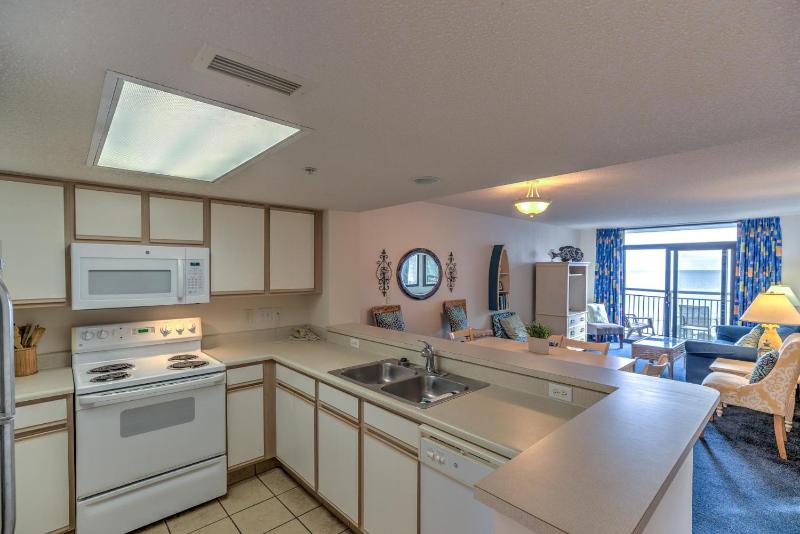Three-Bedroom Apartment image 3