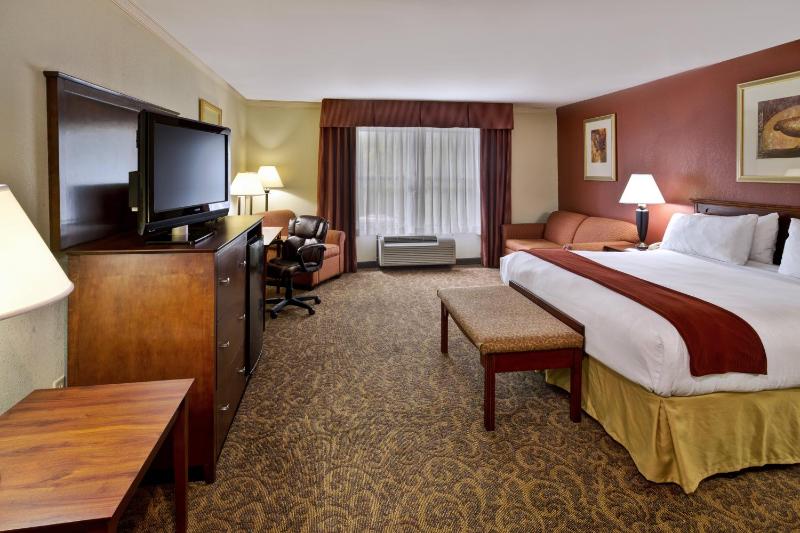 King Room - Mobility Access/Hearing Accessible image 1