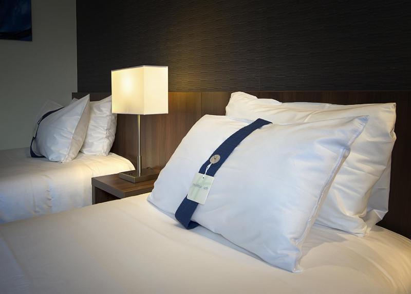 Holiday Inn Express Lille Centre By IHG - image 24
