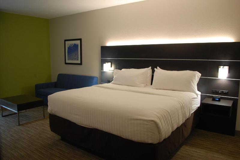 Executive King Room - Non-Smoking image 3