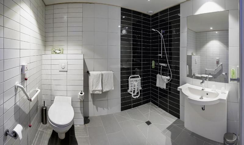 Holiday Inn Express Lille Centre By IHG - image 16