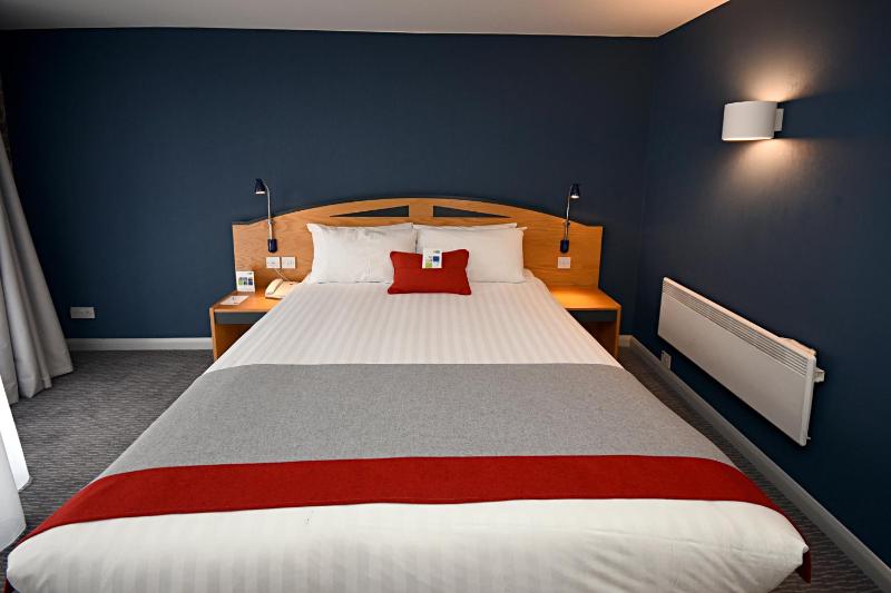 Standard Double Room with Dock View and Free Hot Breakfast image 4