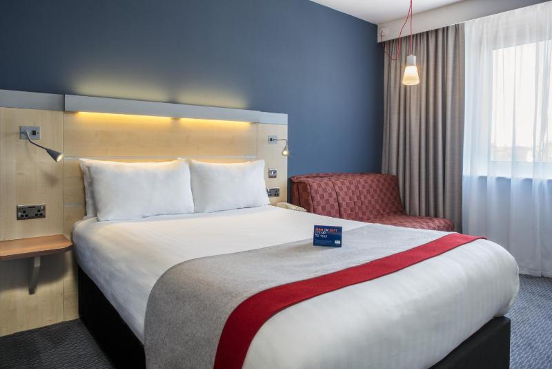 Holiday Inn Express Leicester By IHG - image 36