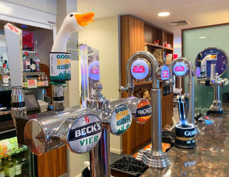 Holiday Inn Express Leicester By IHG - image 7