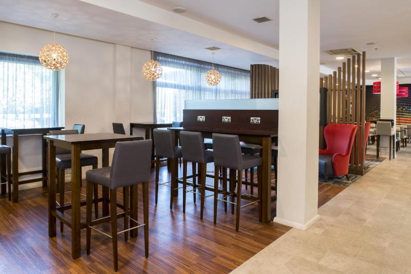 Holiday Inn Express Leicester By IHG - image 46