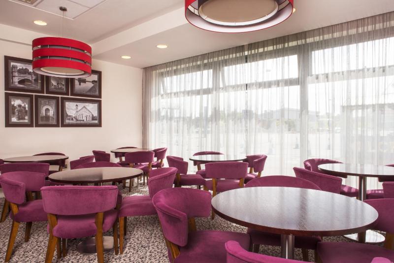 Holiday Inn Express Leicester By IHG - image 12