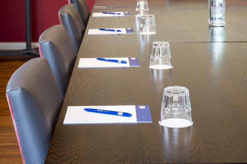 Holiday Inn Express Leicester By IHG - image 15