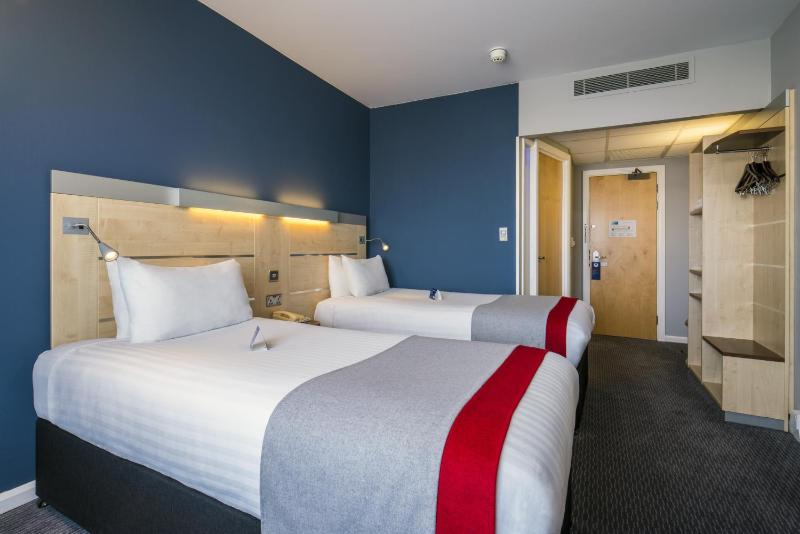 Holiday Inn Express Leicester By IHG - image 17