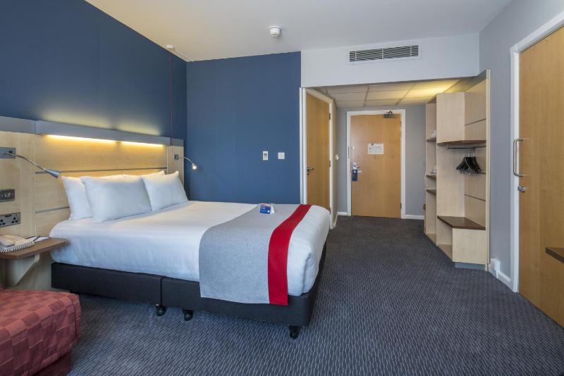 Holiday Inn Express Leicester By IHG - image 16
