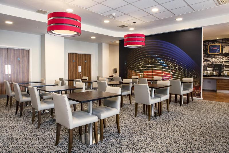 Holiday Inn Express Leicester By IHG - image 24