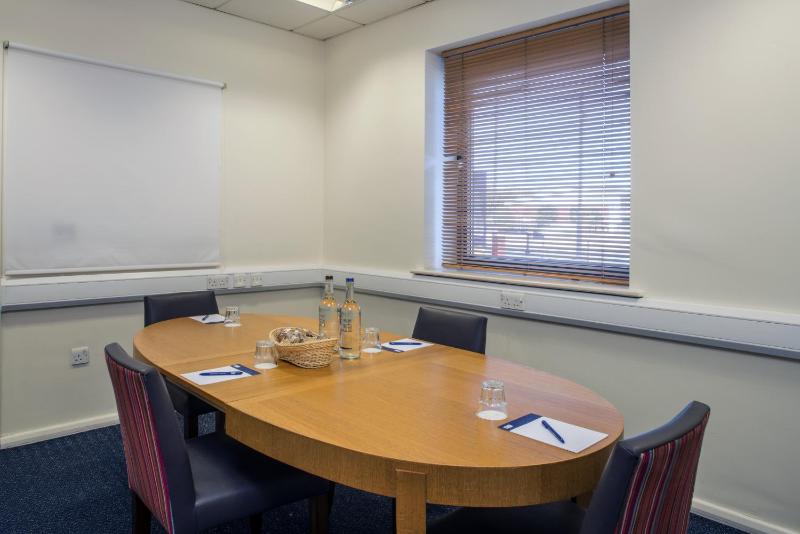 Holiday Inn Express Leicester By IHG - image 41