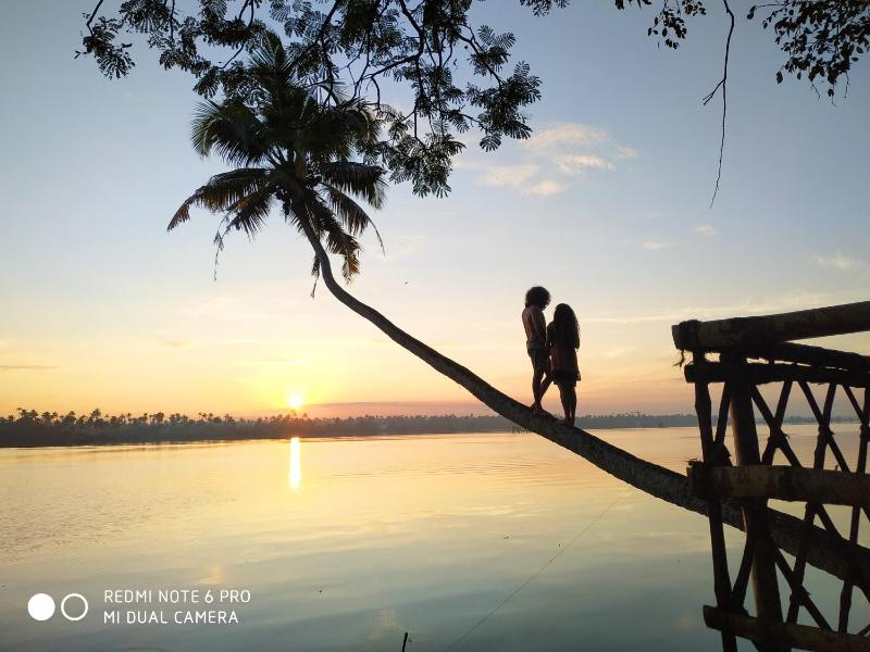 SAGAR BEACH VILLAS Home stay - image 16