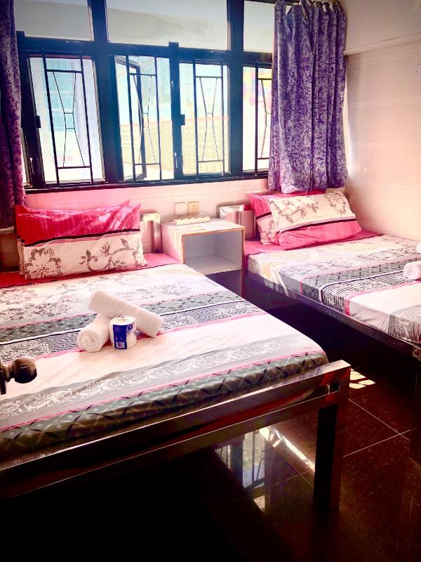 United Co-Operate Guest House (7/F) - image 13