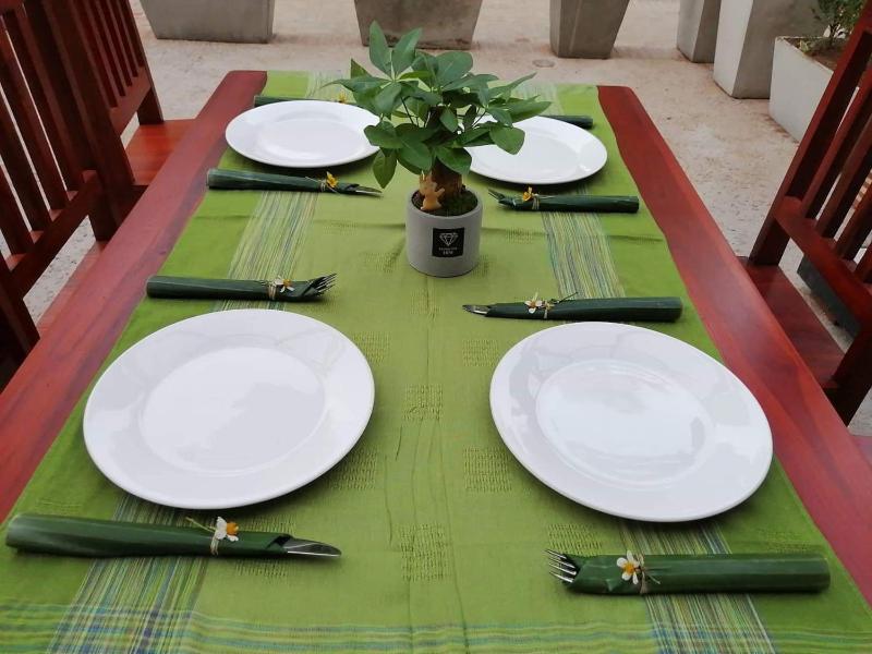 Villa Chitchareune 2 - image 11