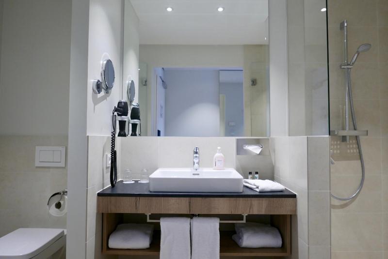 Rafaela Hotel Heidelberg - image 5