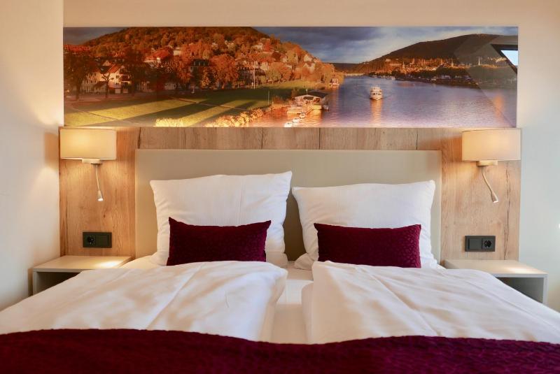 Rafaela Hotel Heidelberg - image 37