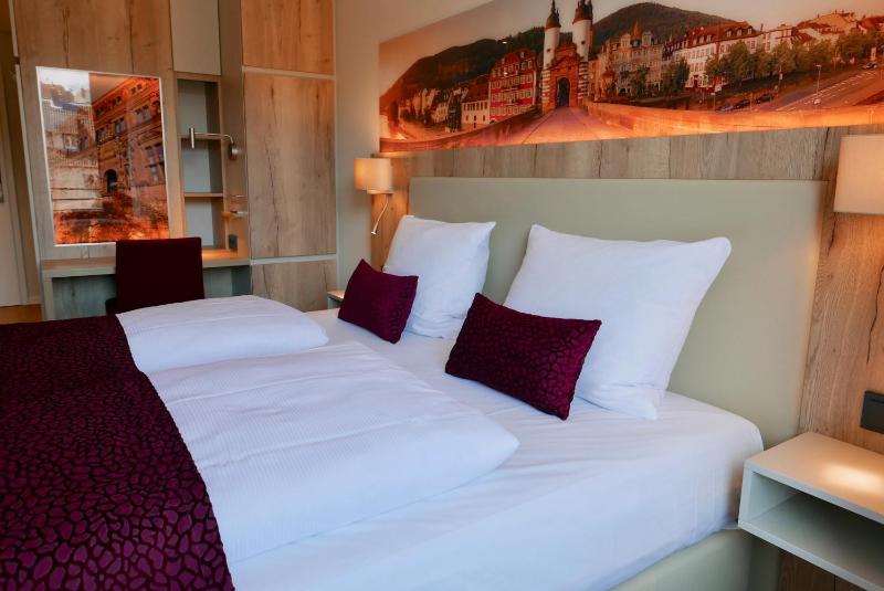 Rafaela Hotel Heidelberg - image 21