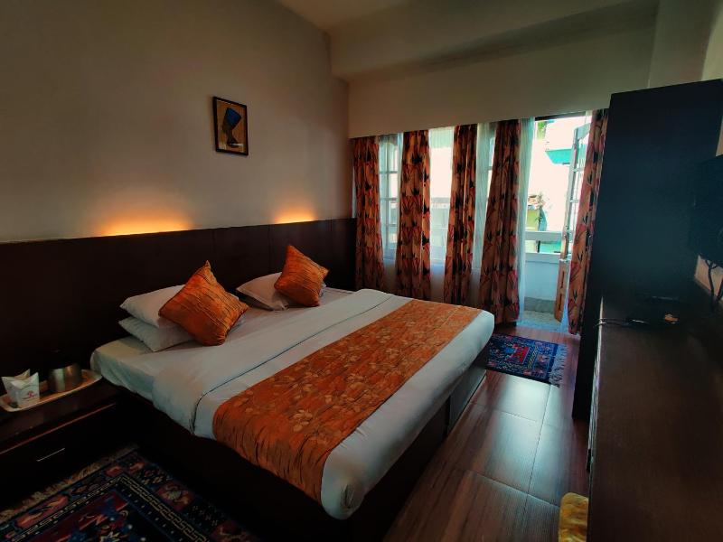 Hotel Tarayana - image 28