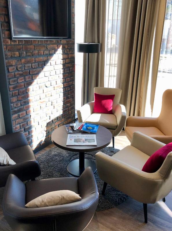 Rafaela Hotel Heidelberg - image 38