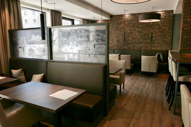 Rafaela Hotel Heidelberg - image 22