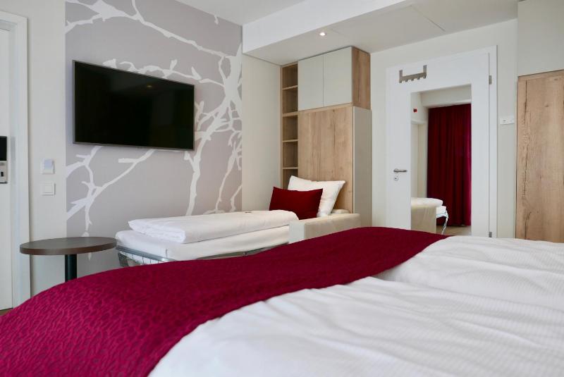 Rafaela Hotel Heidelberg - image 14