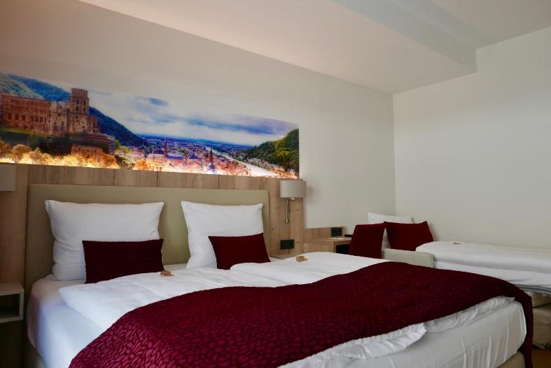 Rafaela Hotel Heidelberg - image 3