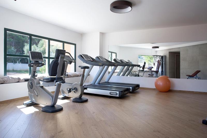 Thalassa Boutique Hotel - Adults Only - image 19