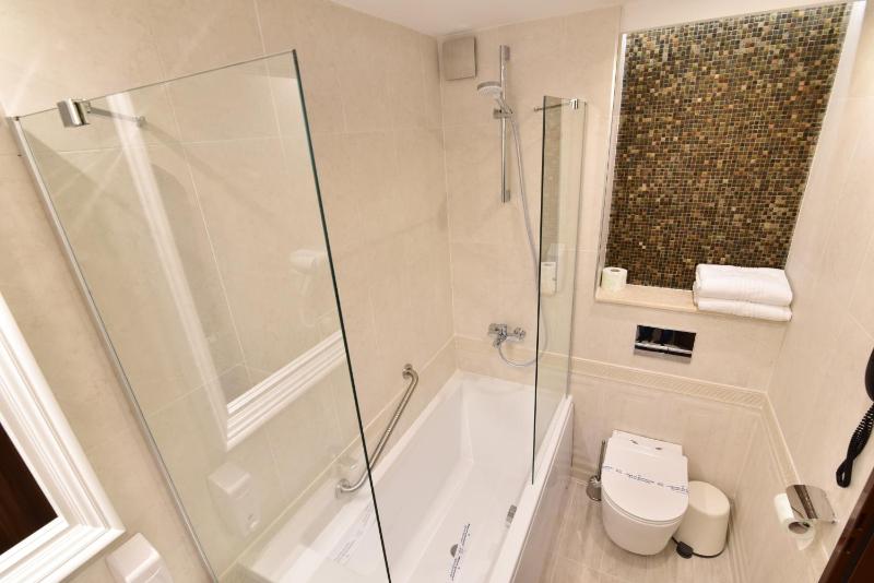 Superior Triple Room image 2