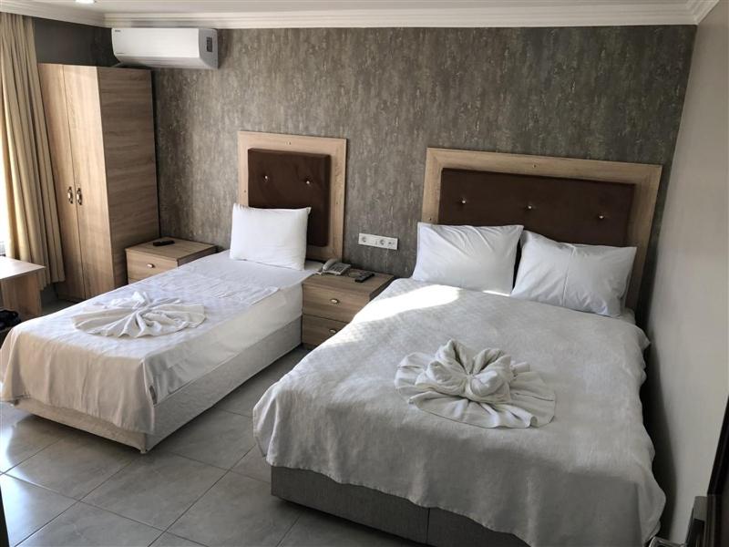 Standard Triple Room image 2