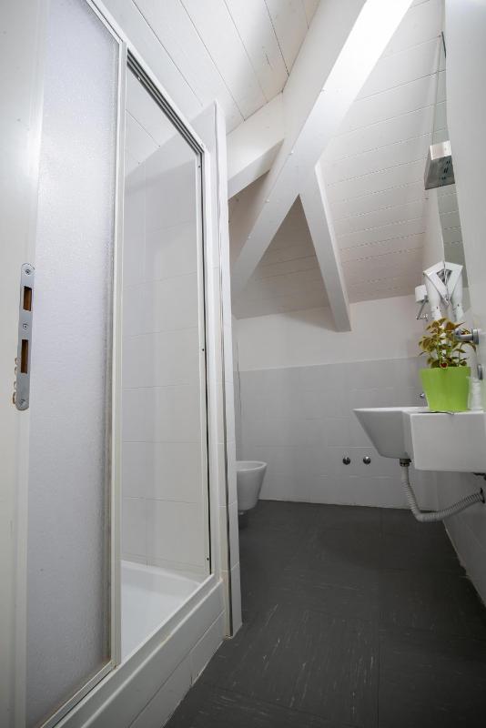 Double Room - Attic image 4