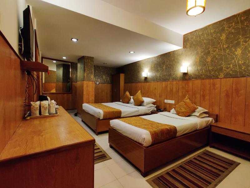 Hotel Tarayana - image 29