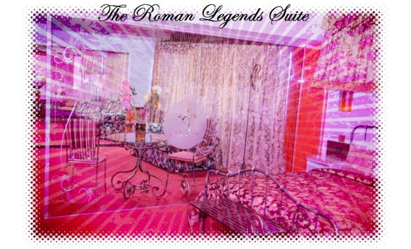 LEGENDS Chambers by Grand Pier Boutique city break with free breakfast for stays more than 3 nights - image 5